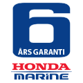 6 års garanti