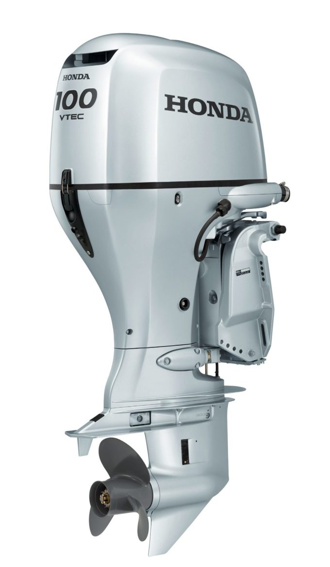 Honda BF100