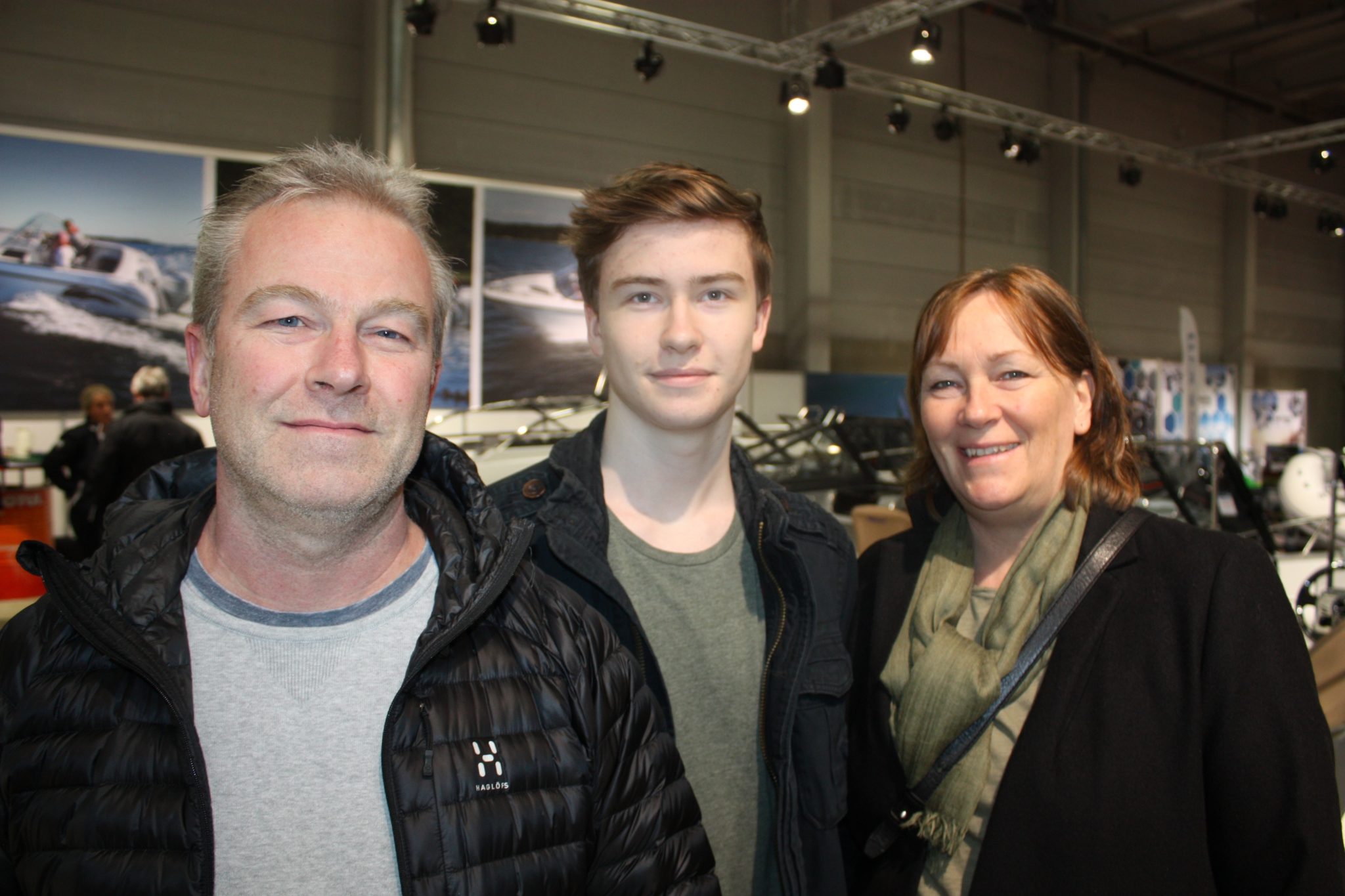 Sjøen for alle 2017