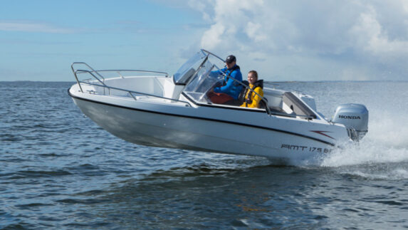 AMT 175 BR