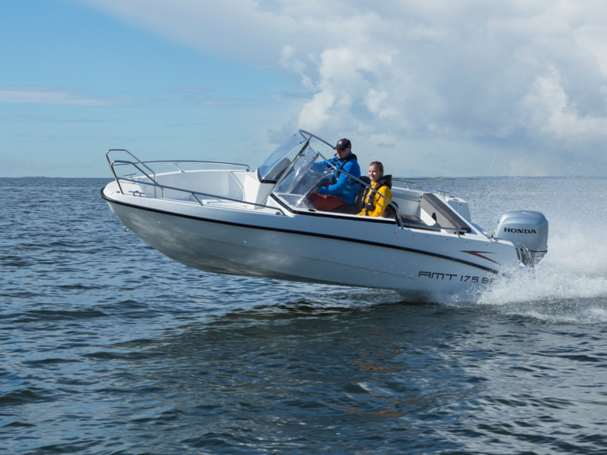 AMT 175 BR