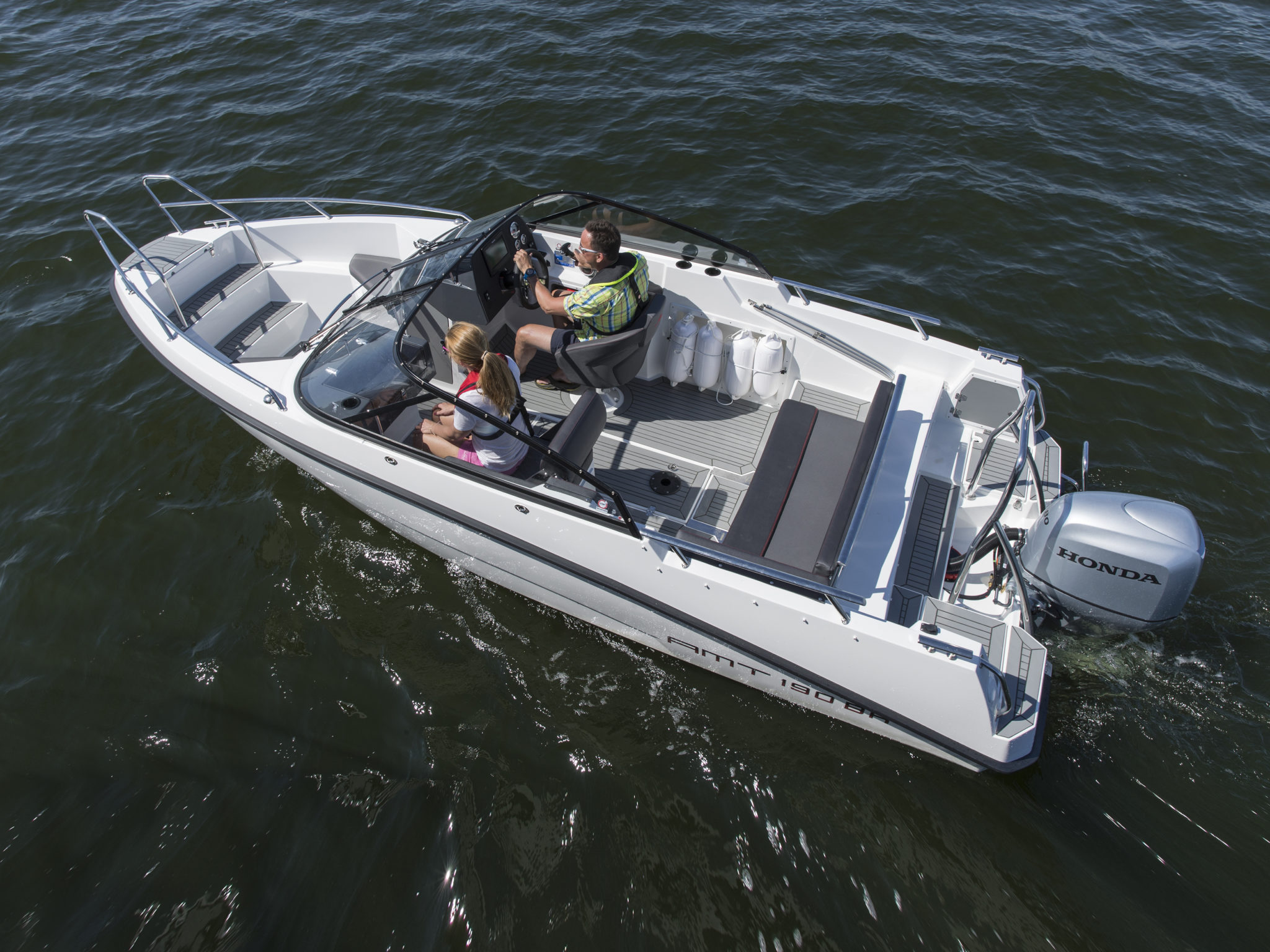 AMT 190 BR