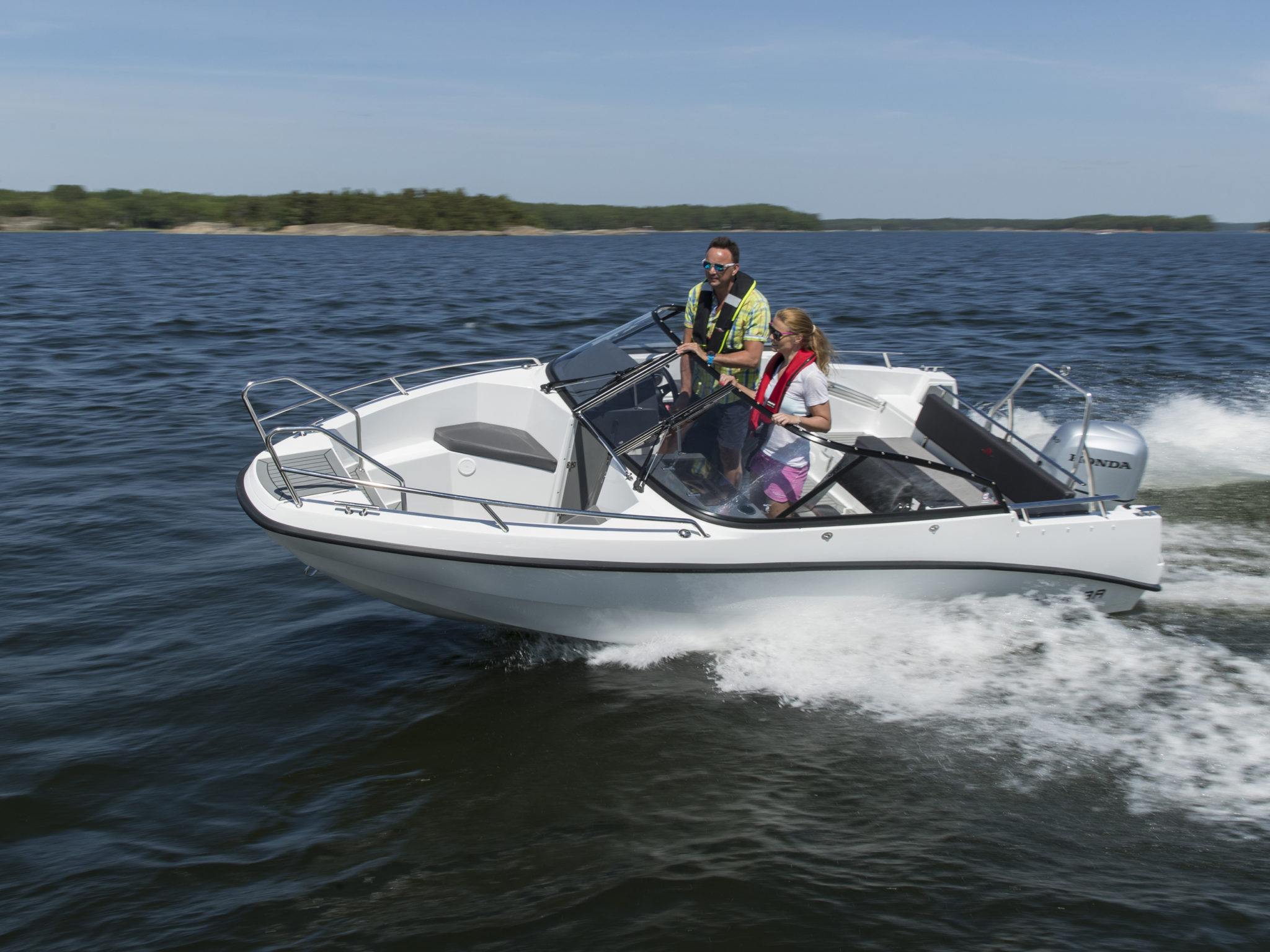AMT 190 BR